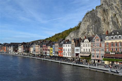 wat doen in dinant|Dinant top 10 bezienswaardigheden